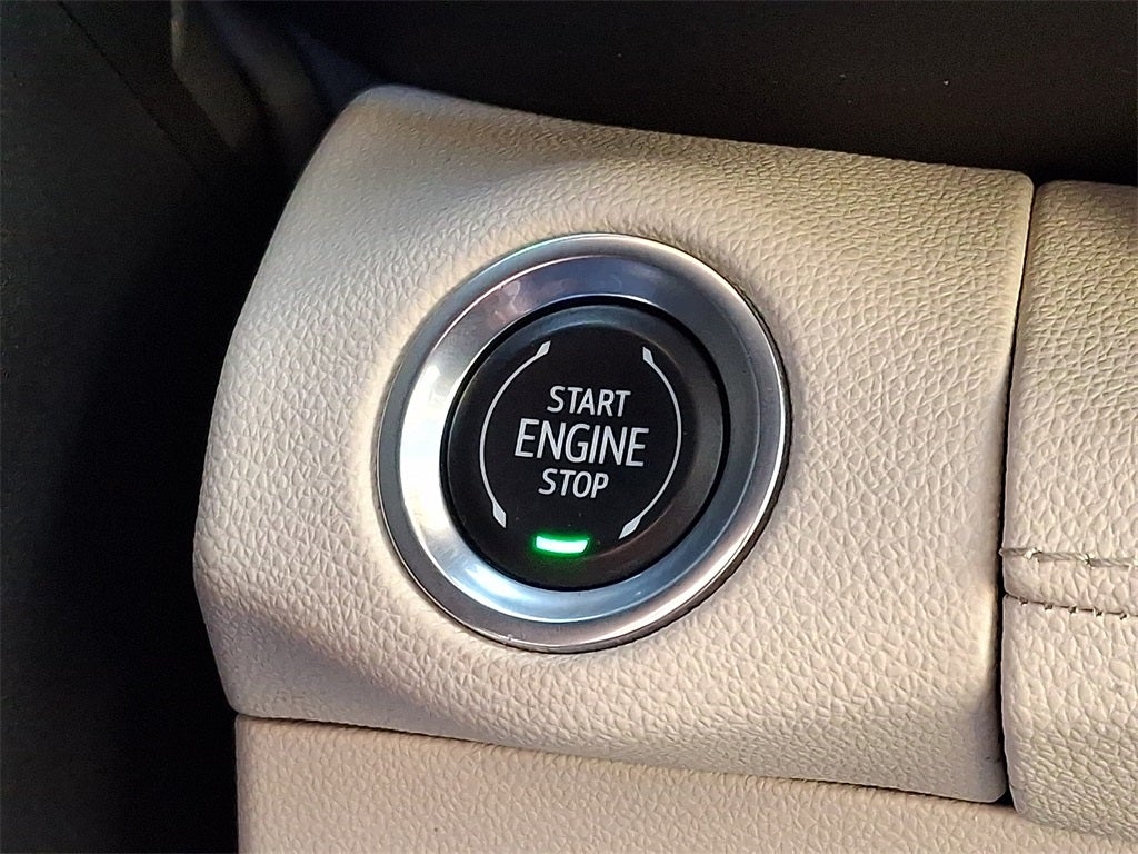 2021 Buick Envision AWD Avenir