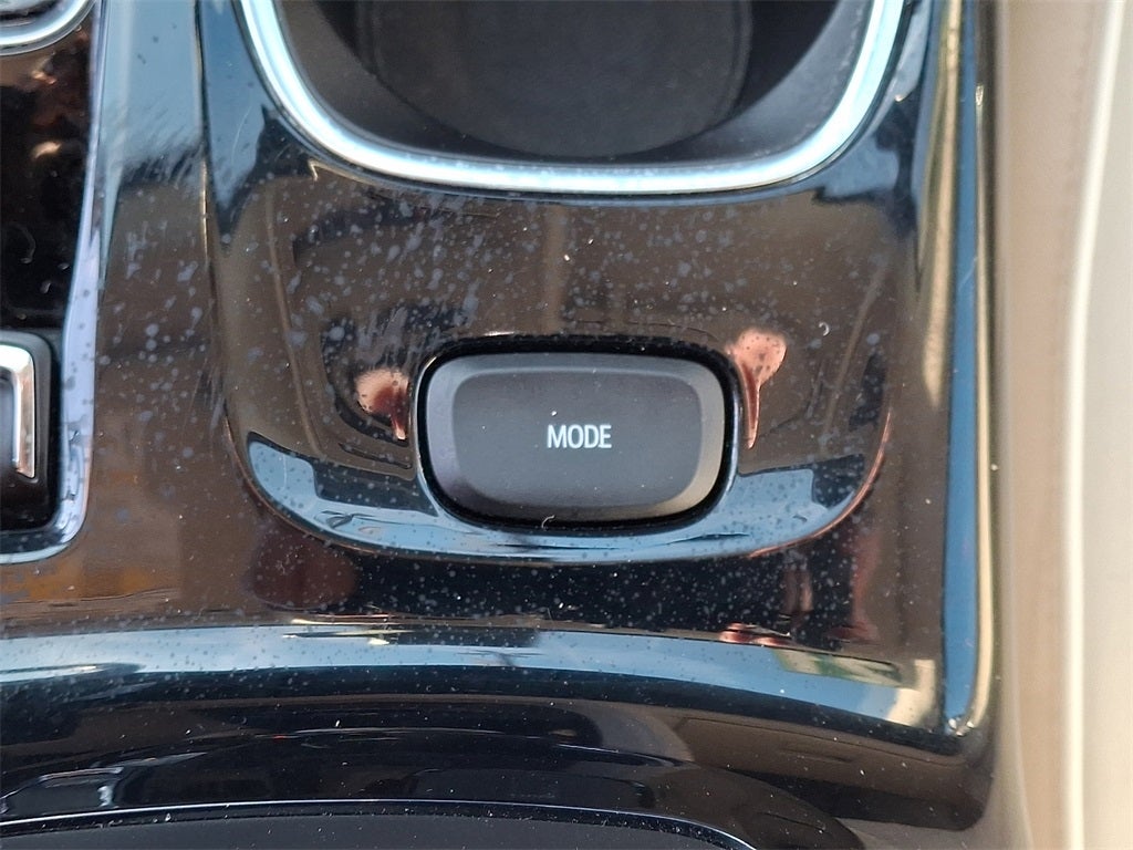 2021 Buick Envision AWD Avenir