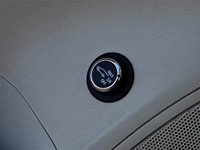 2021 Buick Envision AWD Avenir