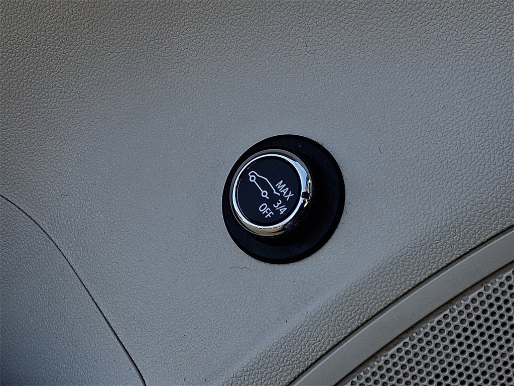 2021 Buick Envision AWD Avenir