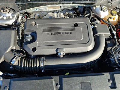 2021 Buick Envision AWD Avenir