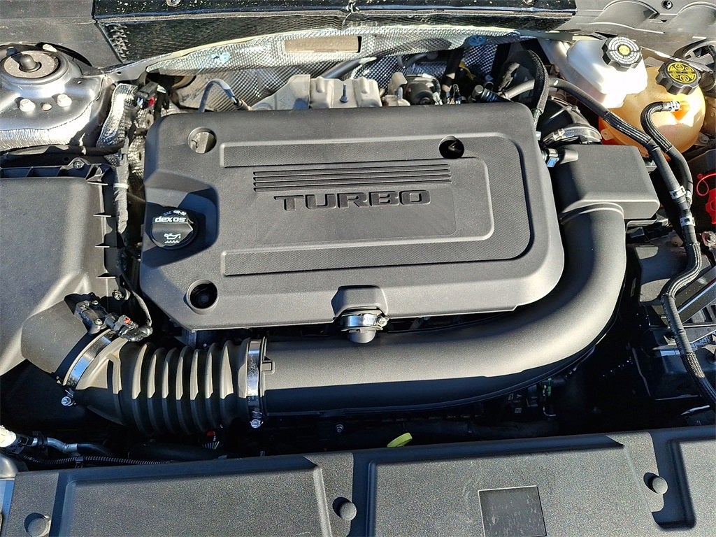 2021 Buick Envision AWD Avenir