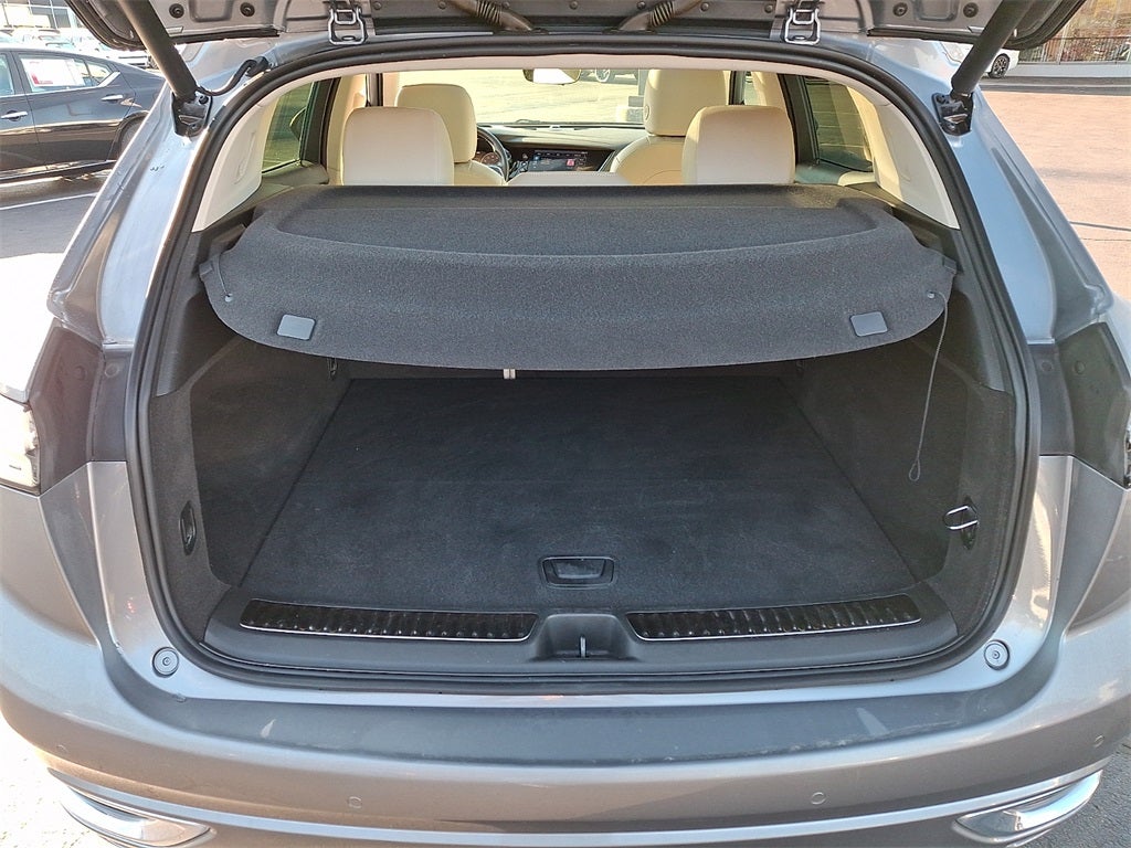 2021 Buick Envision AWD Avenir