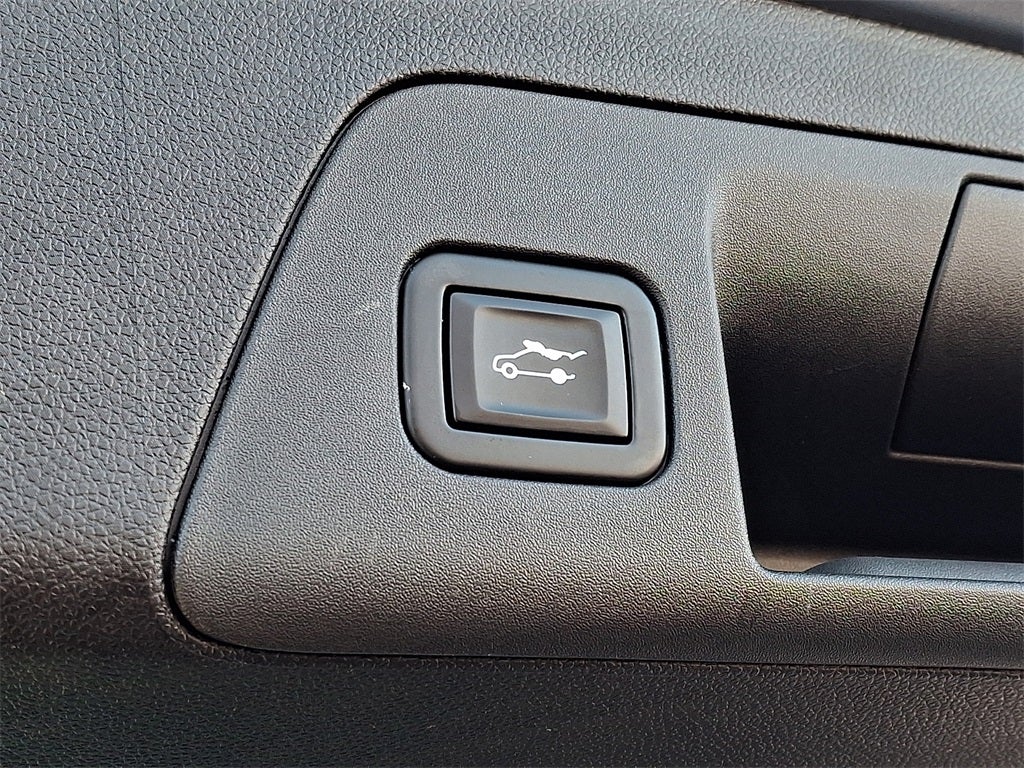 2021 Buick Envision AWD Avenir