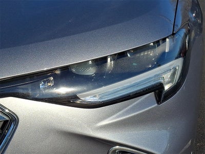 2021 Buick Envision AWD Avenir