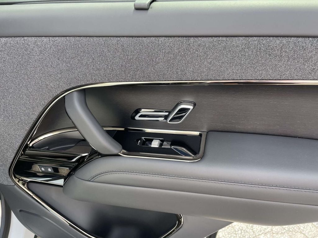 2024 Land Rover Range Rover Sport Dynamic SE