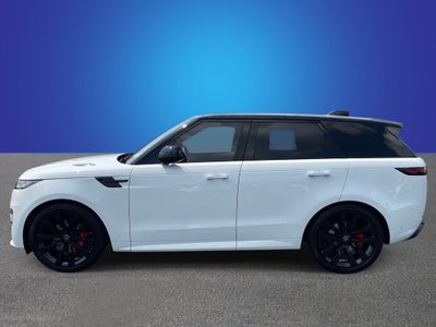 2024 Land Rover Range Rover Sport Dynamic SE