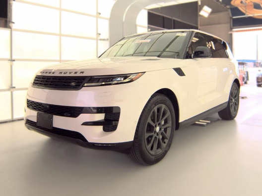 2024 Land Rover Range Rover Sport SE