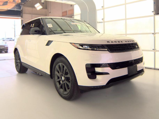 2024 Land Rover Range Rover Sport SE