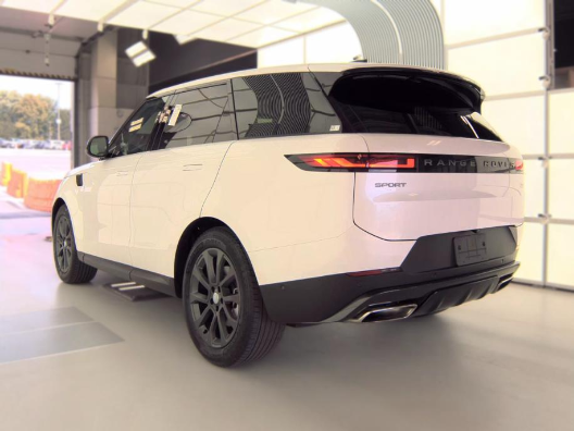 2024 Land Rover Range Rover Sport SE