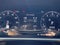 2020 Land Rover Range Rover Supercharged