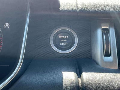 2020 Land Rover Range Rover Supercharged