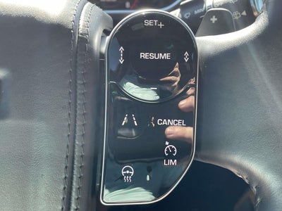 2020 Land Rover Range Rover Supercharged