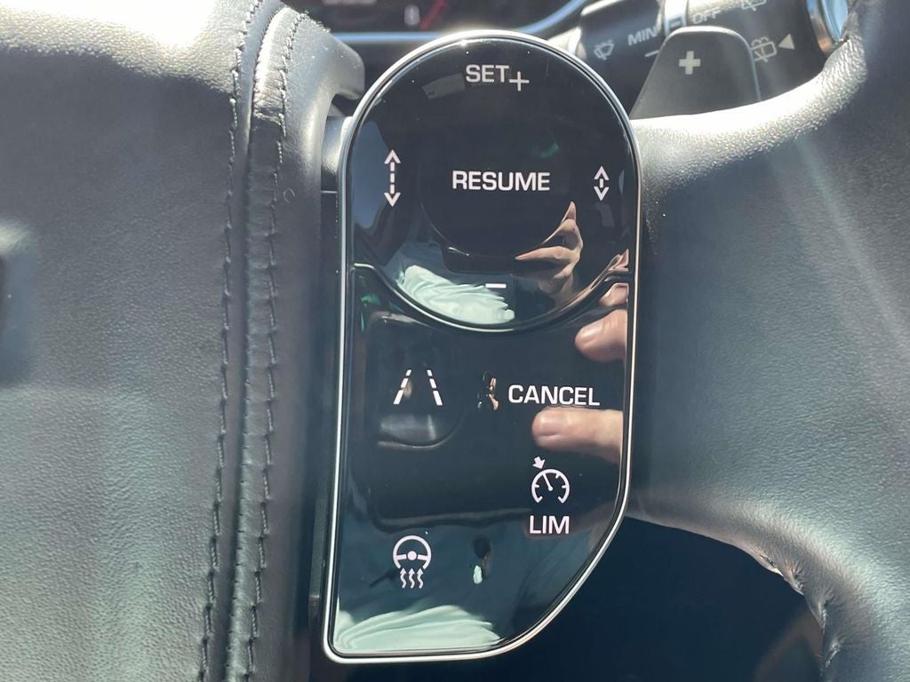 2020 Land Rover Range Rover Supercharged