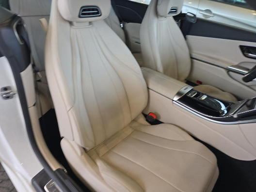 2025 Mercedes-Benz CLE 4MATIC®