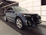 2022 Audi Q5 45 S line Prestige quattro