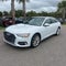 2020 Audi A6 Premium Plus 45 TFSI quattro S tronic