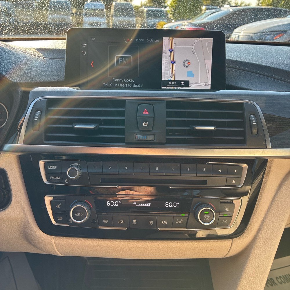 2018 BMW 4 Series xDrive