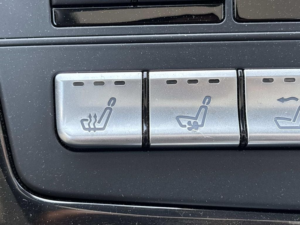 2016 Mercedes-Benz SL-Class SL 400 Roadster