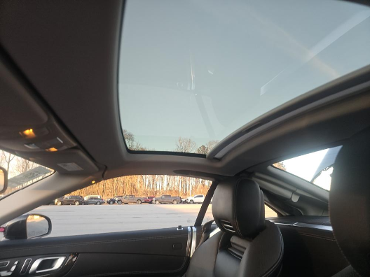 2016 Mercedes-Benz SL-Class SL 400 Roadster