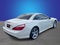 2014 Mercedes-Benz SL-Class SL 550