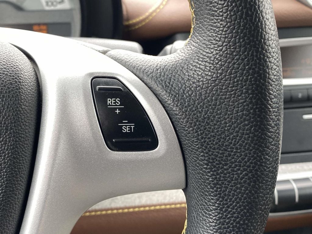 2014 smart Fortwo passion