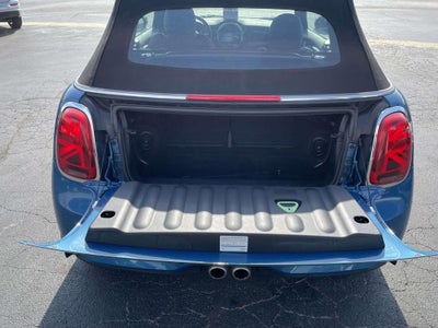 2022 MINI Cooper S Cooper S