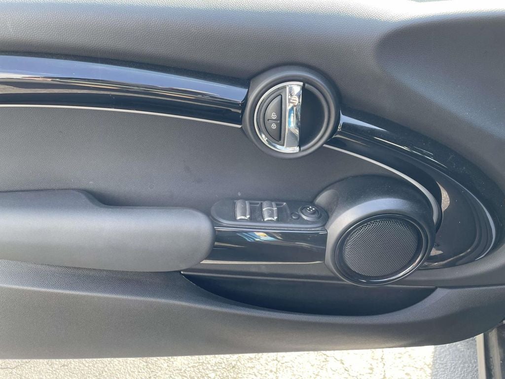 2022 MINI Cooper S Cooper S