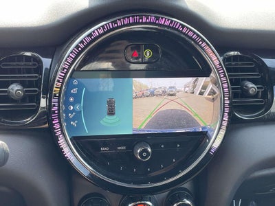 2022 MINI Cooper S Cooper S