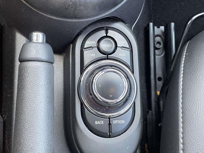 2022 MINI Cooper S Cooper S