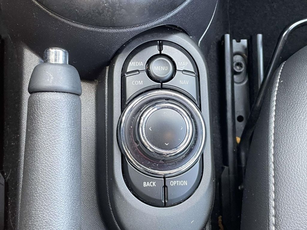 2022 MINI Cooper S Cooper S