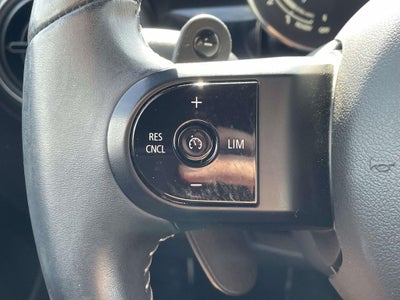 2022 MINI Cooper S Cooper S