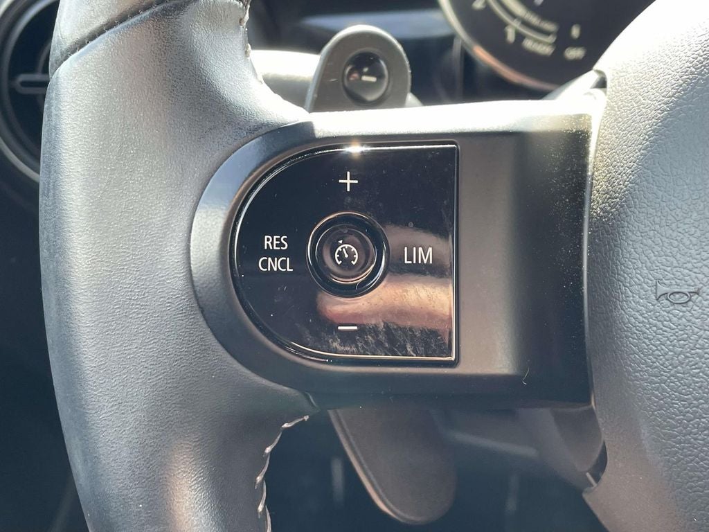 2022 MINI Cooper S Cooper S