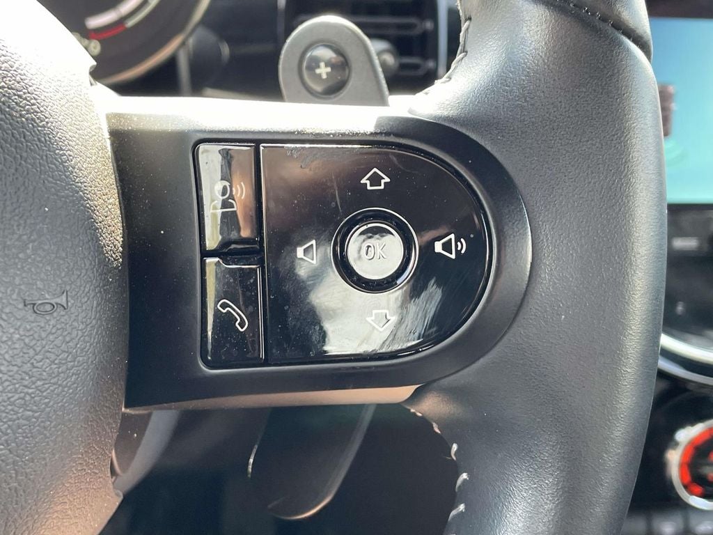 2022 MINI Cooper S Cooper S