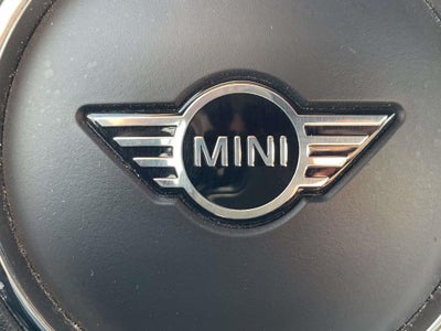 2022 MINI Cooper S Cooper S