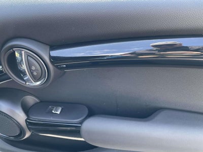 2022 MINI Cooper S Cooper S