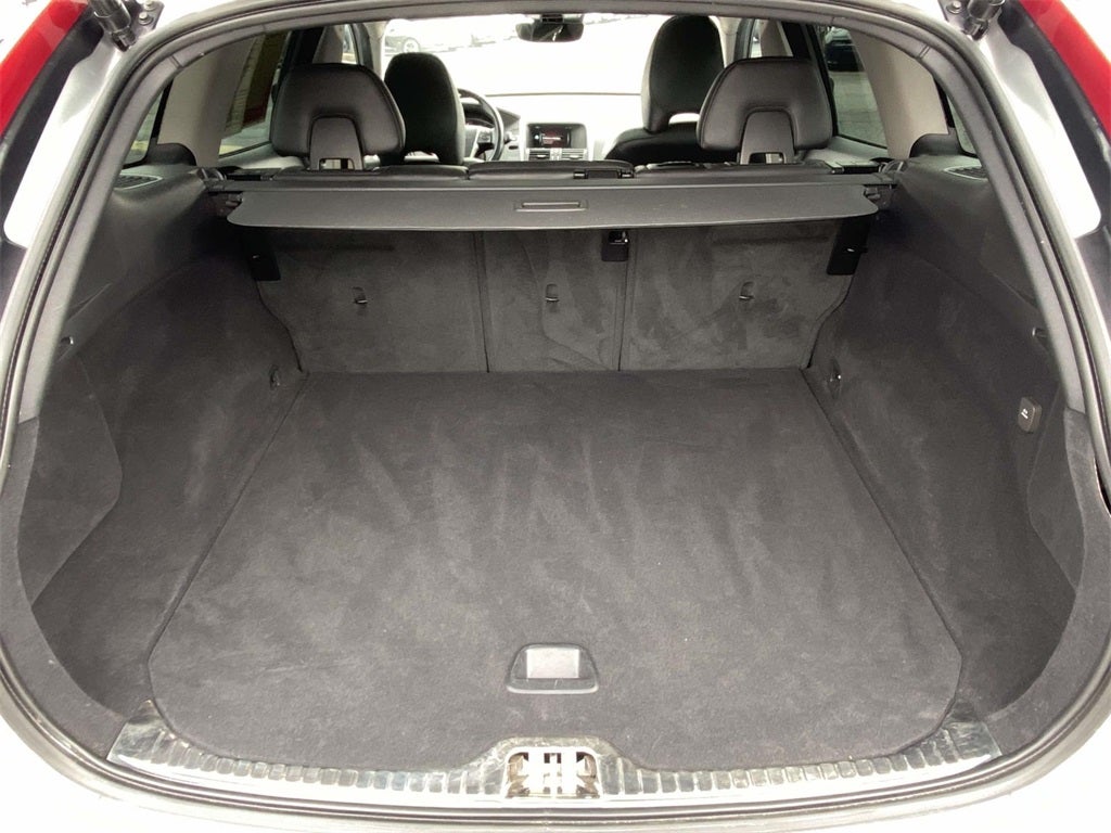 2017 Volvo XC60 T5 Inscription