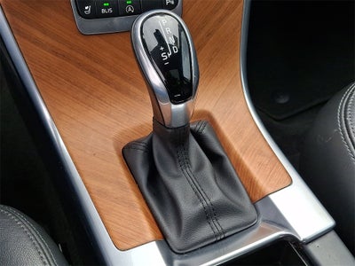 2017 Volvo XC60 T5 Inscription