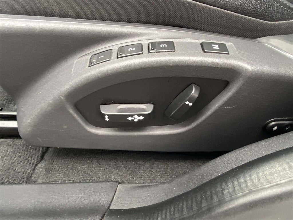 2017 Volvo XC60 T5 Inscription