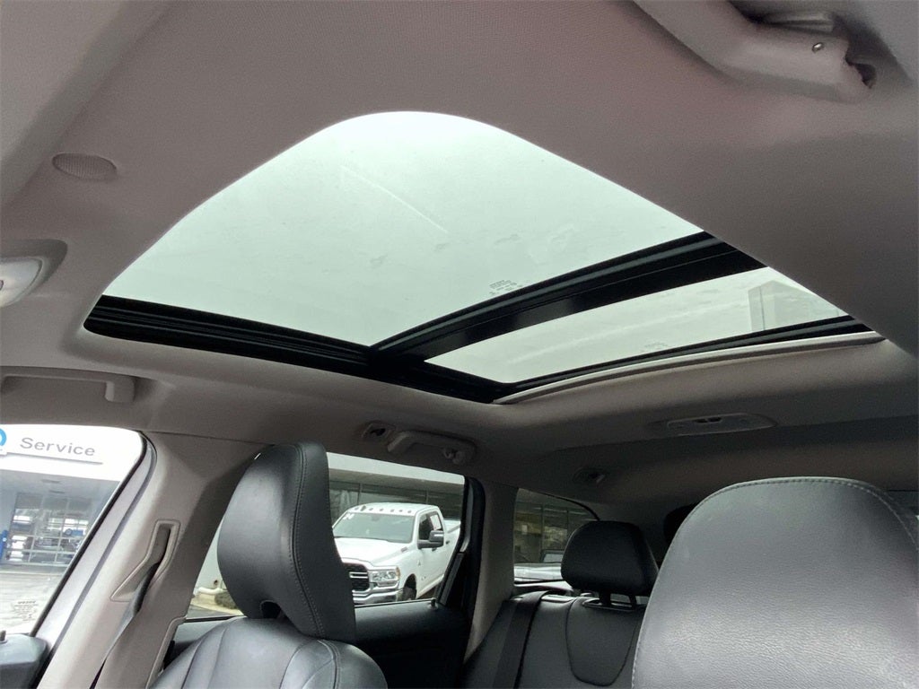 2017 Volvo XC60 T5 Inscription