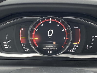 2017 Volvo XC60 T5 Inscription