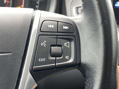 2017 Volvo XC60 T5 Inscription