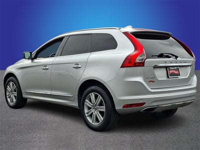2017 Volvo XC60 T5 Inscription