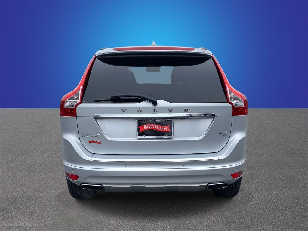 2017 Volvo XC60 T5 Inscription