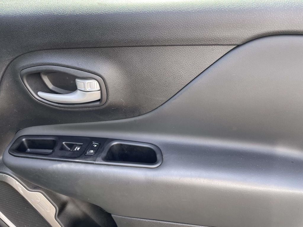 2023 Jeep Renegade Latitude 4x4