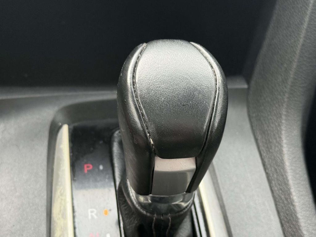 2021 Honda Civic Touring