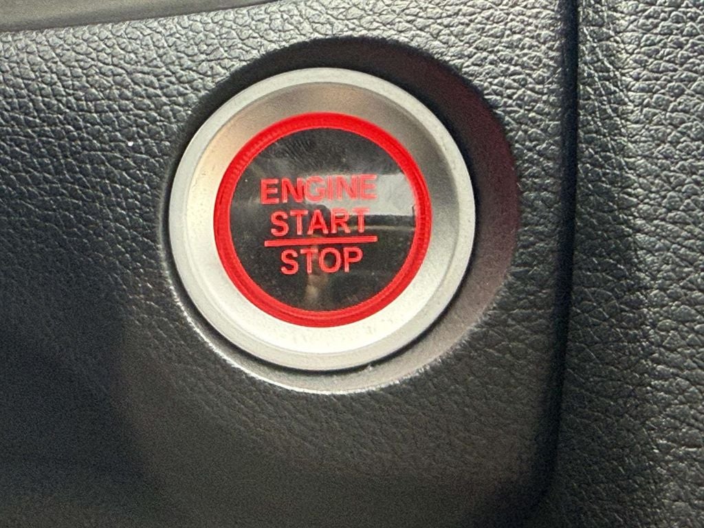 2021 Honda Civic Touring