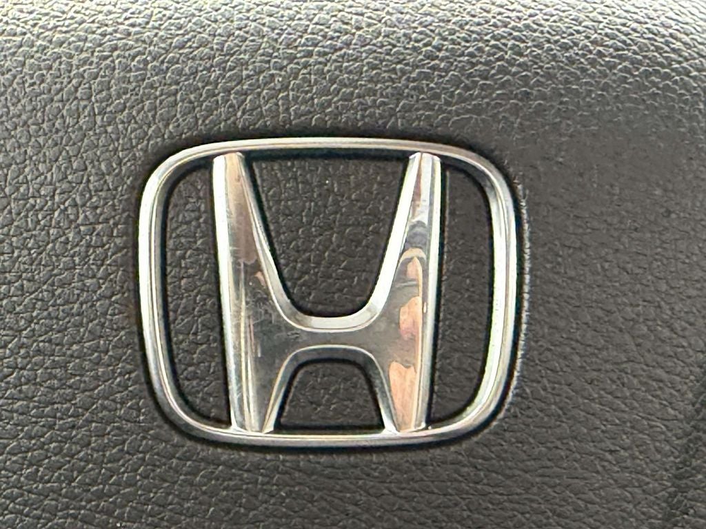 2021 Honda Civic Touring