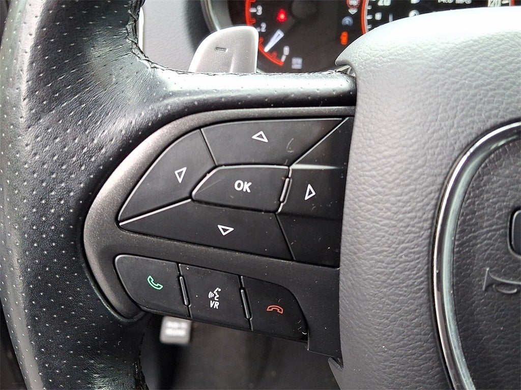 2020 Dodge Durango GT Plus