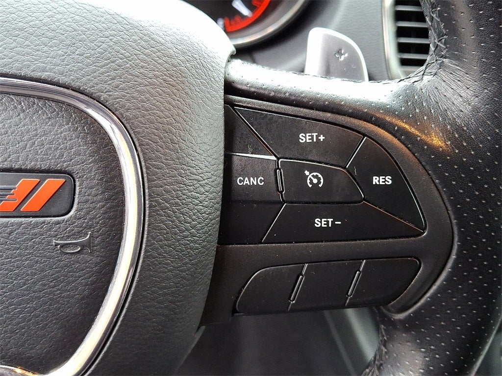 2020 Dodge Durango GT Plus